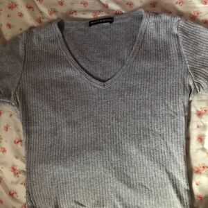 Short sleeve Ashlyn top